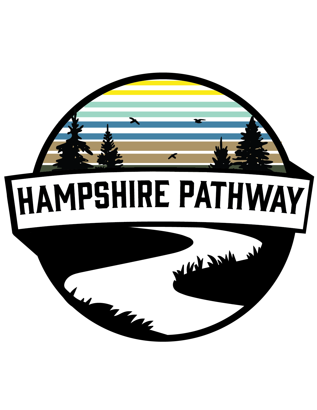 Hampshire Student Pathway Fund logo